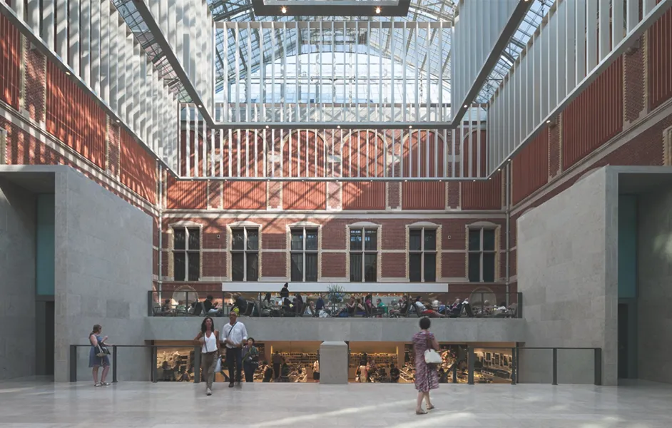 Timed Tickets at the Rijksmuseum: Why Booking Matters