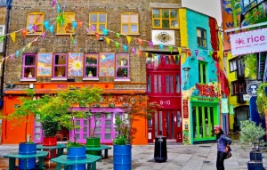 Neal’s Yard Colors