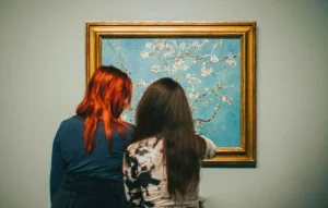 van gogh museum tickets resale