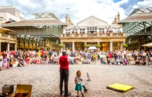 Things to Do in Covent Garden