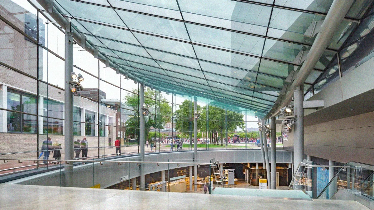 van gogh museum tickets resale