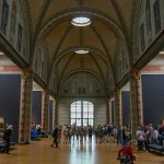 Night Watch Painting Rijksmuseum