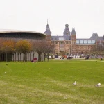 Van Gogh and Rijksmuseum Tickets